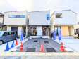 2号棟 外観 【名古屋市守山区森孝1丁目】 2号棟 外観 【名古屋市守山区森孝1丁目】