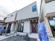 2号棟 外観 【名古屋市守山区森孝1丁目】 2号棟 外観 【名古屋市守山区森孝1丁目】