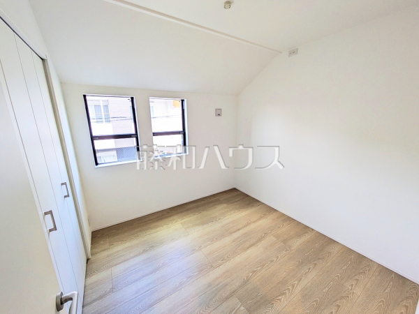 1号棟 居室 【名古屋市守山区森孝1丁目】 1号棟 居室 【名古屋市守山区森孝1丁目】