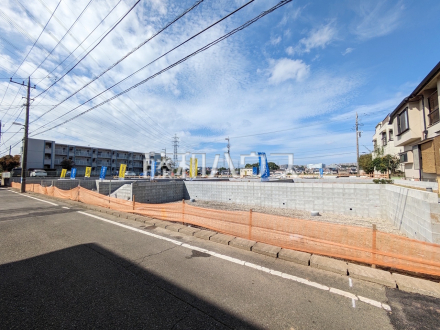 現地写真 【日野市平山4丁目】
我が家に合った暮らしを追及できるフリープランの分譲地です。ぜひ皆様の「こんな家に住みたい!」をお聞かせ下さい/撮影日2025/10/18