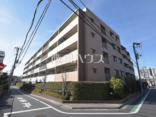 外観 【ライオンズマンション田無イーストレジデンス】 外観 【ライオンズマンション田無イーストレジデンス】