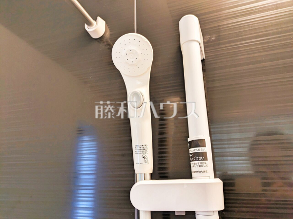 11号棟 浴室 【八王子市川口町】 11号棟 浴室 【八王子市川口町】