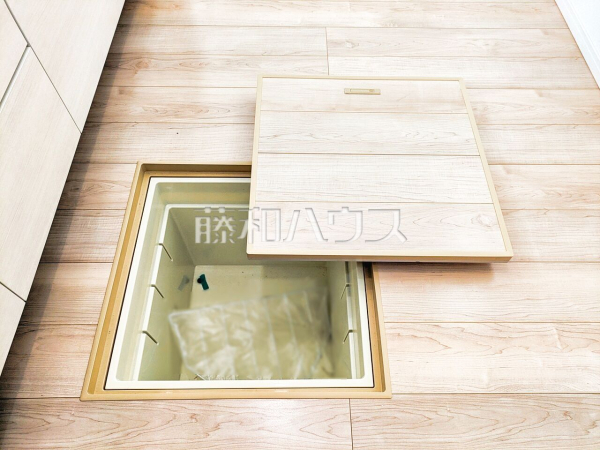 11号棟 キッチン 【八王子市川口町】 11号棟 キッチン 【八王子市川口町】