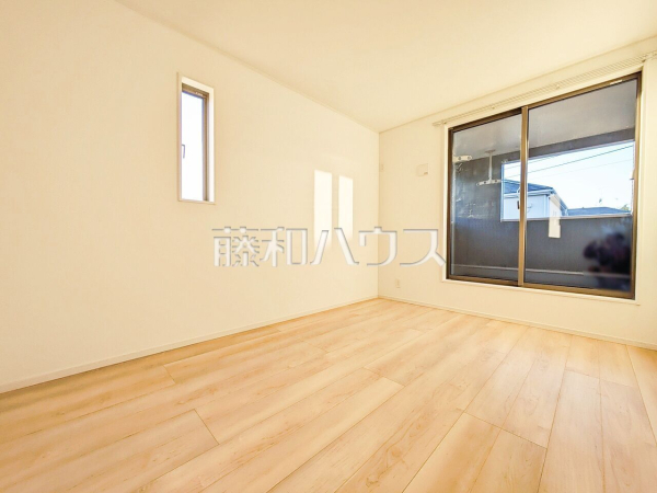 11号棟 居室 【八王子市川口町】 11号棟 居室 【八王子市川口町】