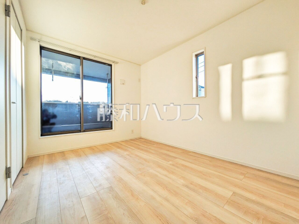 11号棟 居室 【八王子市川口町】 11号棟 居室 【八王子市川口町】