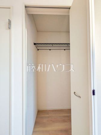 11号棟 収納 【八王子市川口町】 11号棟 収納 【八王子市川口町】