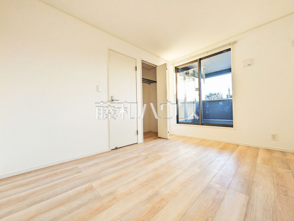 11号棟 居室 【八王子市川口町】 11号棟 居室 【八王子市川口町】