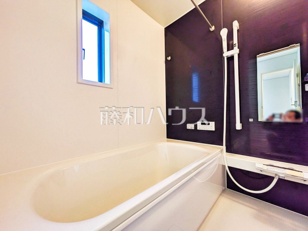 11号棟 浴室 【八王子市川口町】 11号棟 浴室 【八王子市川口町】