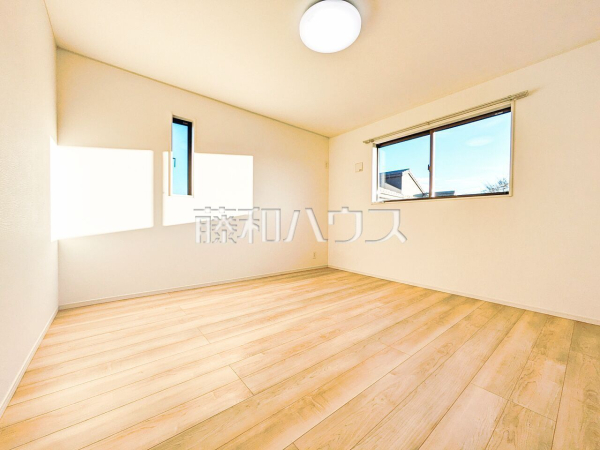 11号棟 居室 【八王子市川口町】 11号棟 居室 【八王子市川口町】