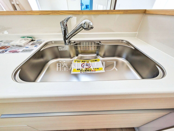 11号棟 キッチン 【八王子市川口町】 11号棟 キッチン 【八王子市川口町】