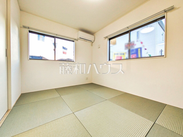 11号棟 居室 【八王子市川口町】 11号棟 居室 【八王子市川口町】