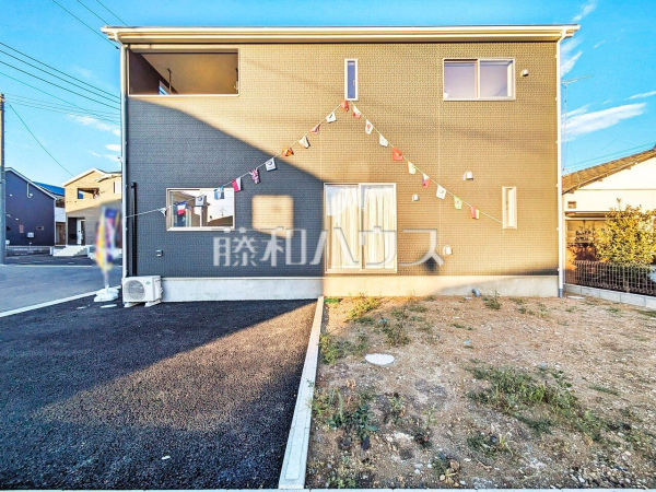 11号棟 外観 【八王子市川口町】 11号棟 外観 【八王子市川口町】