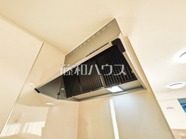 11号棟 キッチン 【八王子市川口町】 11号棟 キッチン 【八王子市川口町】