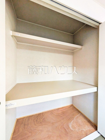 11号棟 収納 【八王子市川口町】 11号棟 収納 【八王子市川口町】