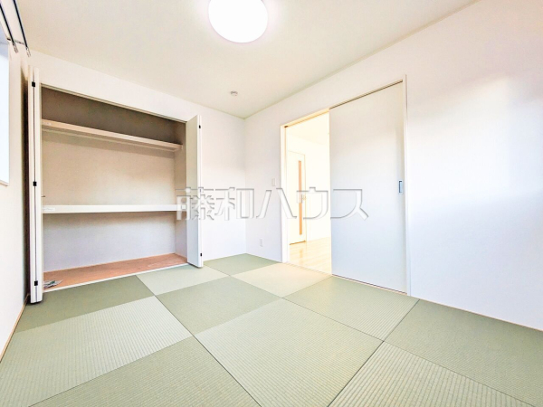 11号棟 居室 【八王子市川口町】 11号棟 居室 【八王子市川口町】