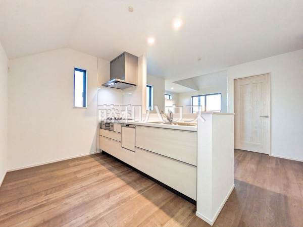 I号棟 キッチン 【昭島市朝日町3丁目】 I号棟 キッチン 【昭島市朝日町3丁目】