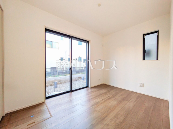 I号棟 納戸 【昭島市朝日町3丁目】 I号棟 納戸 【昭島市朝日町3丁目】