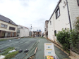 A号地 現地写真 【中野区野方1丁目】 A号地 現地写真 【中野区野方1丁目】