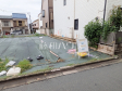 A号地 現地写真 【中野区野方1丁目】 A号地 現地写真 【中野区野方1丁目】