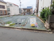 A号地 現地写真 【中野区野方1丁目】 A号地 現地写真 【中野区野方1丁目】