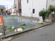 A号地 現地写真 【中野区野方1丁目】 A号地 現地写真 【中野区野方1丁目】