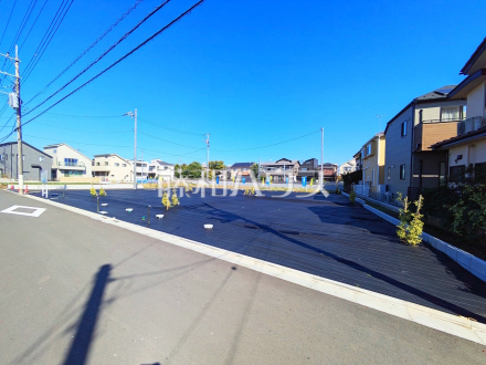 外観 【国立市谷保】/撮影日2025/10/17