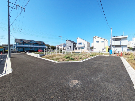 外観 【国立市谷保】/撮影日2025/10/17