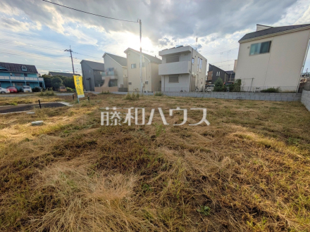 現場風景 【国立市谷保】/撮影日2025/09/22