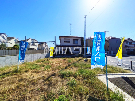 7号棟 外観 【国立市谷保】/撮影日2025/10/17