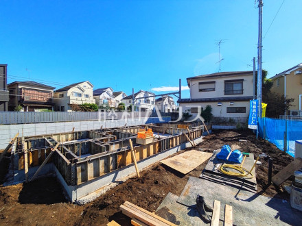 7号棟 外観 【国立市谷保】/撮影日2025/11/03