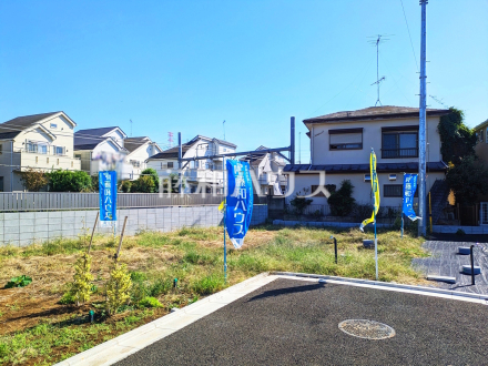 7号棟 外観 【国立市谷保】/撮影日2025/10/17