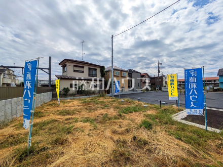 7号棟付近 外観 【国立市谷保】/撮影日2025/09/30