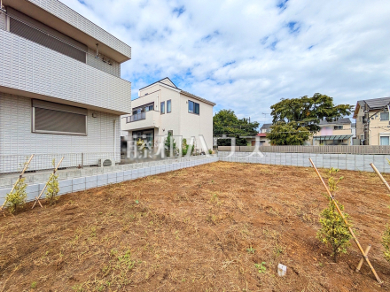 11号棟付近 外観 【国立市谷保】/撮影日2025/09/30