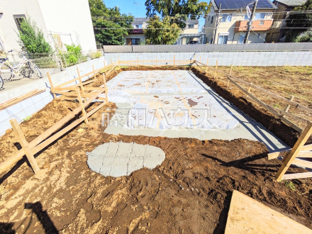 11号棟 外観 【国立市谷保】/撮影日2025/10/17