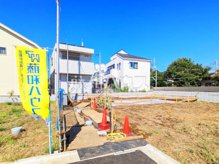 11号棟 外観 【国立市谷保】/撮影日2025/10/17