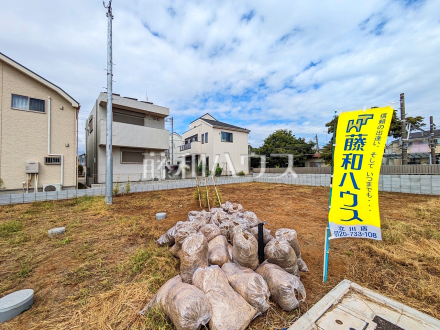 11号棟付近 外観 【国立市谷保】/撮影日2025/09/30