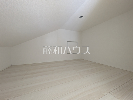 6号棟 ロフト 【三鷹市大沢2丁目】/撮影日2026/07/26