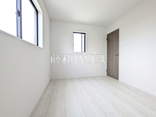 14号棟 居室 【三鷹市大沢2丁目】