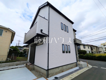 14号棟 外観 【三鷹市大沢2丁目】/撮影日2026/05/24