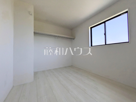 14号棟 居室 【三鷹市大沢2丁目】/撮影日2026/05/10