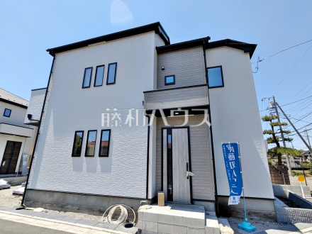 14号棟 外観 【三鷹市大沢2丁目】/撮影日2026/05/17