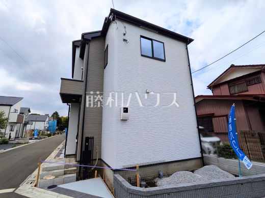 14号棟 外観 【三鷹市大沢2丁目】