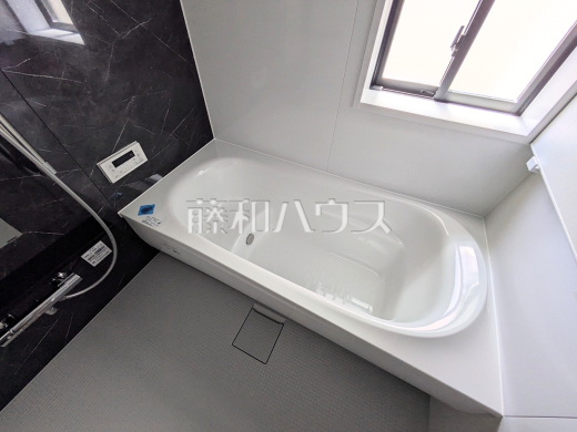 15号棟 浴槽 【三鷹市大沢2丁目】