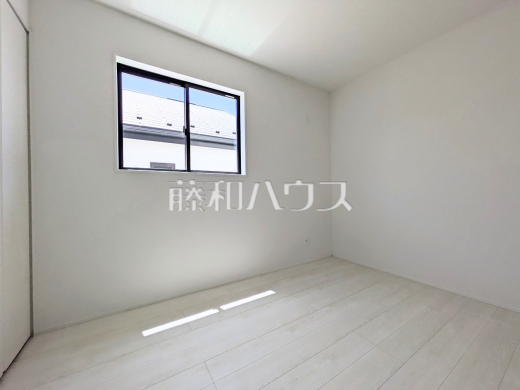 15号棟 居室 【三鷹市大沢2丁目】