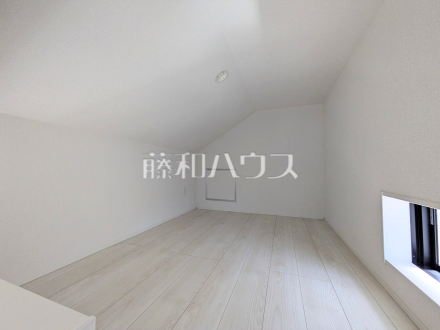 15号棟 ロフト 【三鷹市大沢2丁目】/撮影日2026/05/10