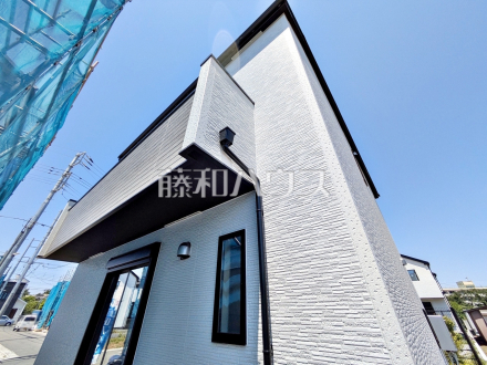 17号棟 外観 【三鷹市大沢2丁目】/撮影日2026/05/17