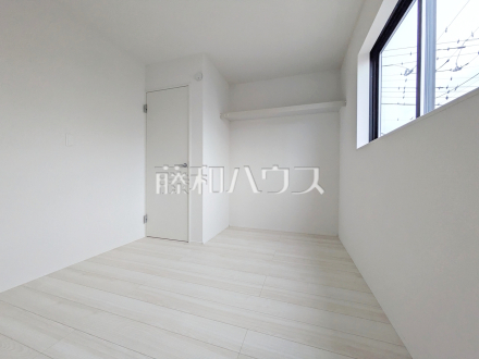 27号棟 居室 【三鷹市大沢2丁目】/撮影日2026/06/14