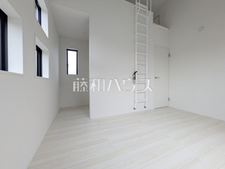27号棟 居室 【三鷹市大沢2丁目】/撮影日2026/06/14