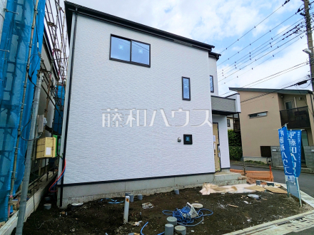 27号棟 外観 【三鷹市大沢2丁目】/撮影日2026/05/24