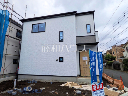 27号棟 外観 【三鷹市大沢2丁目】/撮影日2026/05/24